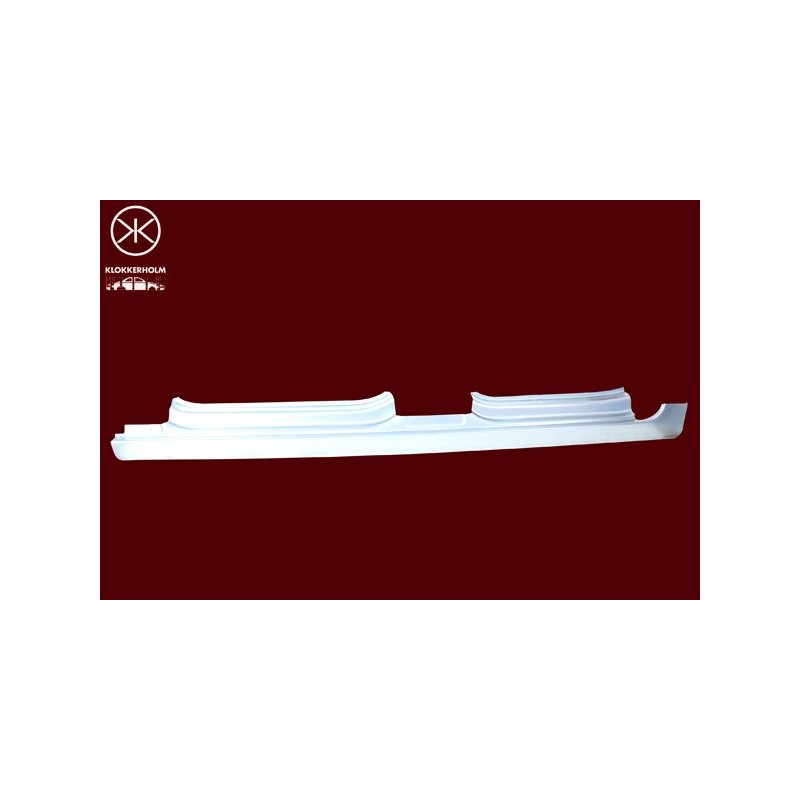 Seuil de porte 9545012 pour VW TOURAN KLOKKERHOLM
