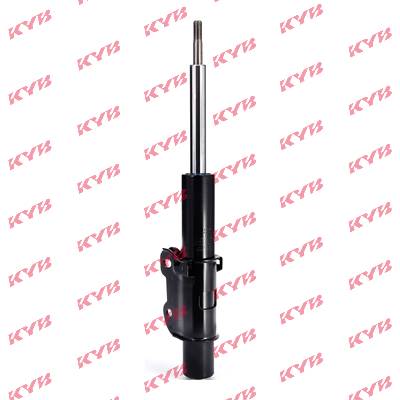 Shock Absorber KYB 331701 OE Ref 2E0413023 KYB