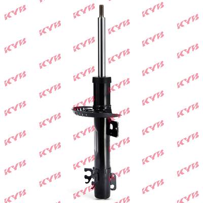 Shock Absorber KYB 339763 OE Ref 6C0413031AJ KYB