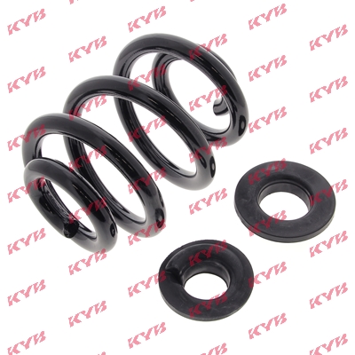 Suspension Spring KYB RX5558 OE Ref 7E0511115B KYB