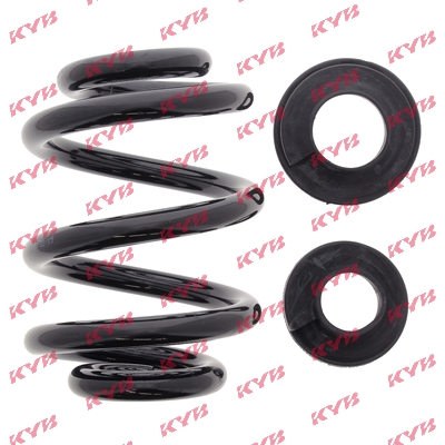 Suspension Spring KYB RX5558 OE Ref 7E0511115B KYB