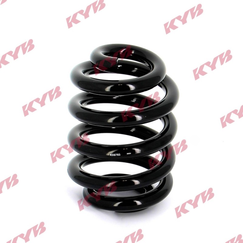 Suspension Spring KYB RX6783 OE Ref 7E0511115K KYB