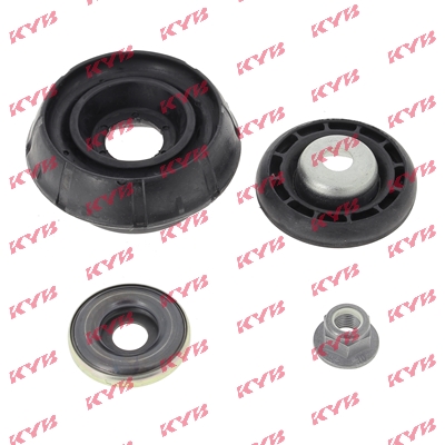 Suspension Strut Mount Kit KYB SM1528 OE Ref 6001547499 KYB