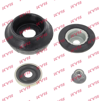 Suspension Strut Mount Kit KYB SM1528 OE Ref 6001547499 KYB