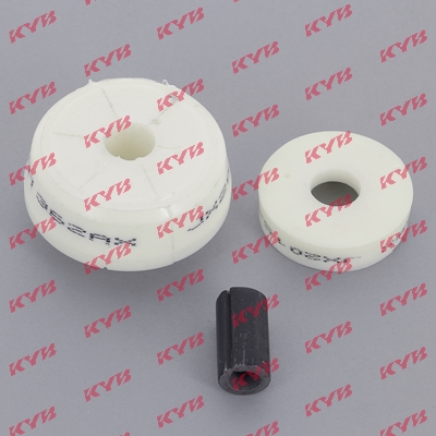 Top Mount KYB SM5444 OE Ref 33506789027 KYB