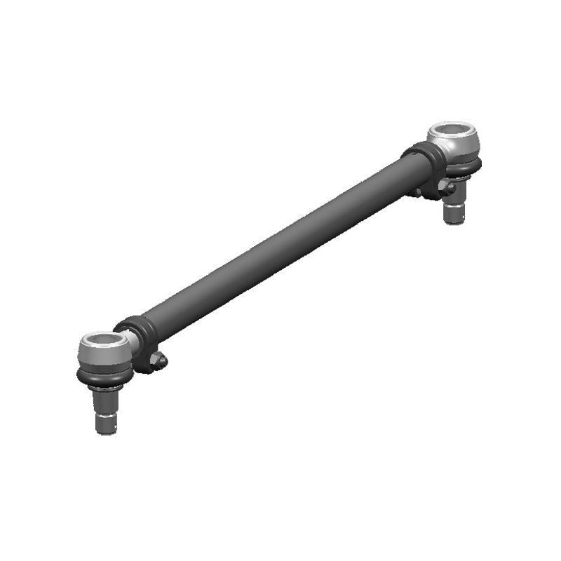 Biellette de direction LEMFORDER 1986601 pour camions Renault, Scania OE 1358675 LEMFORDER