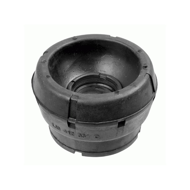 Support de jambe de force LEMFORDER 2179302 pour AUDI, SEAT, SKODA, VW LEMFORDER