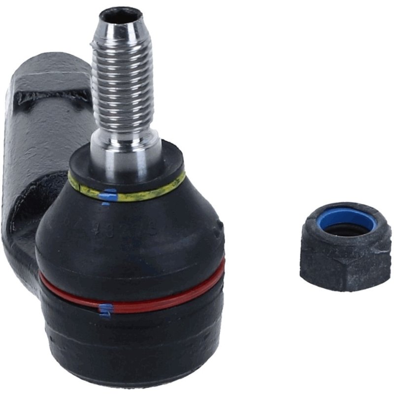 Rotule de direction LEMFORDER 2666902 pour AUDI, SEAT, SKODA, VW OE 6Q0419811C LEMFORDER