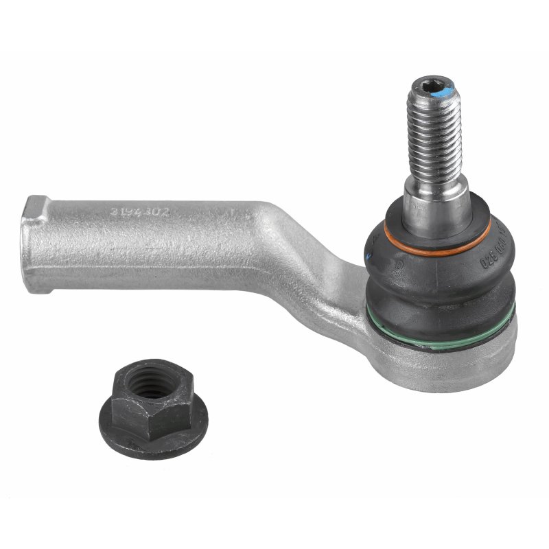 Embout de biellette de direction LEMFORDER 3194302 pour FORD, LAND ROVER, VOLVO et plus encore... LEMFORDER