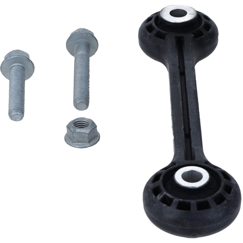 Biellette de barre stabilisatrice (tige de liaison) LEMFORDER 3453901 pour AUDI LEMFORDER