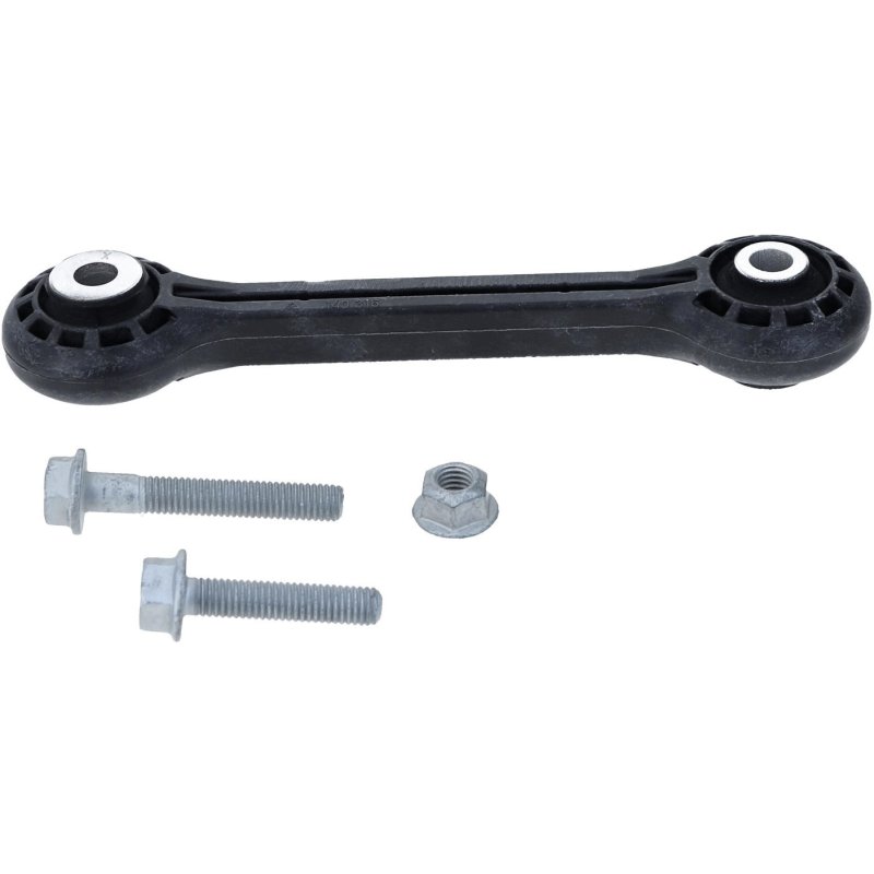 Biellette de barre stabilisatrice (tige de liaison) LEMFORDER 3453901 pour AUDI LEMFORDER