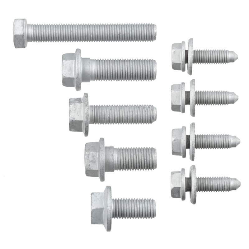 Kit de réparation de suspension LEMFORDER 4408901 pour AUDI, CUPRA, SEAT et plus encore... LEMFORDER