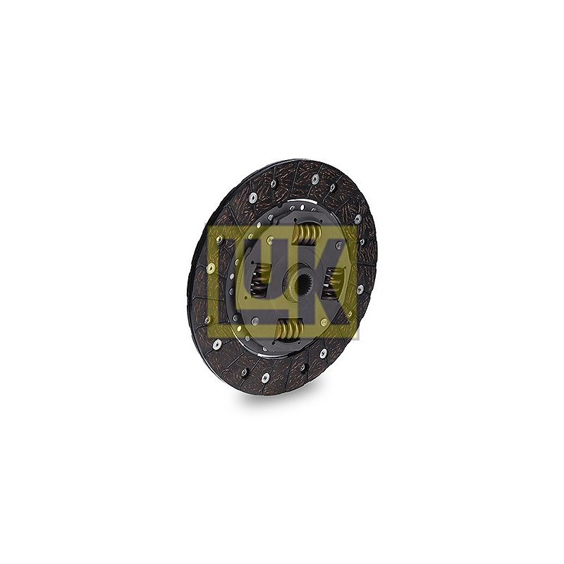 Clutch Disc LUK 322 0114 10 OE Ref 664166 LUK