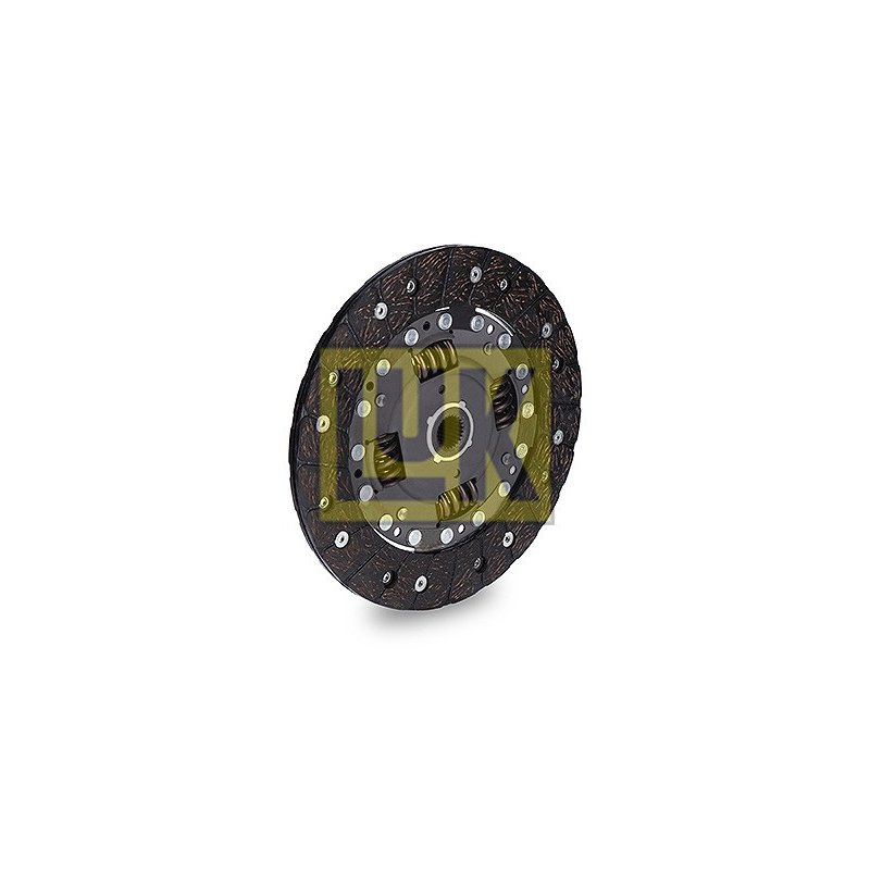 Clutch Disc LUK 322 0114 10 OE Ref 664166 LUK