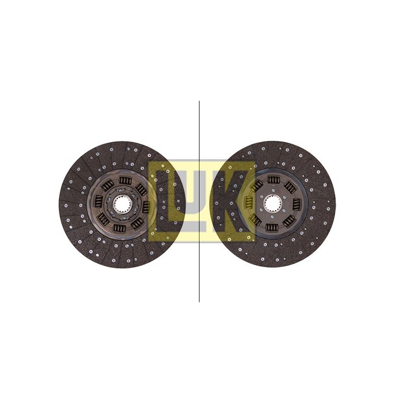 Clutch Disc LUK 343 0031 10 OE Ref 0001152310 LUK