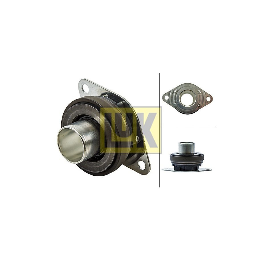 Clutch Release Bearing LUK 500118510 OE Ref 02T141170B LUK