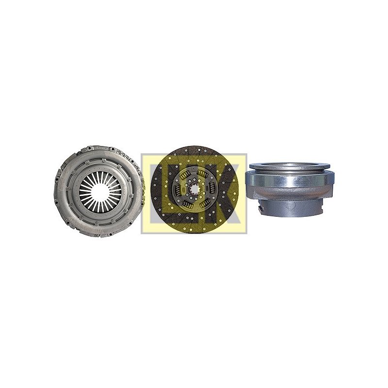 Clutch Kit LUK 636 3046 00 OE Ref 1903899 LUK