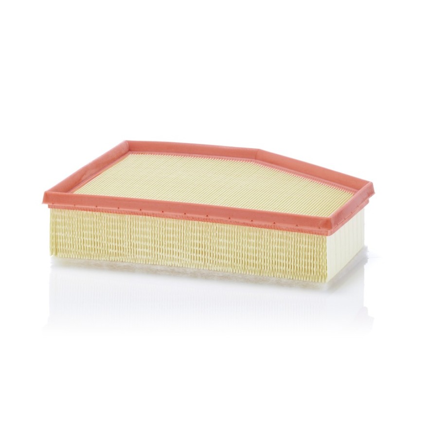 Air Filter MANN & HUMMEL MANN FILTER C28037 OE Ref 13 71 8 691 835 MANN FILTER