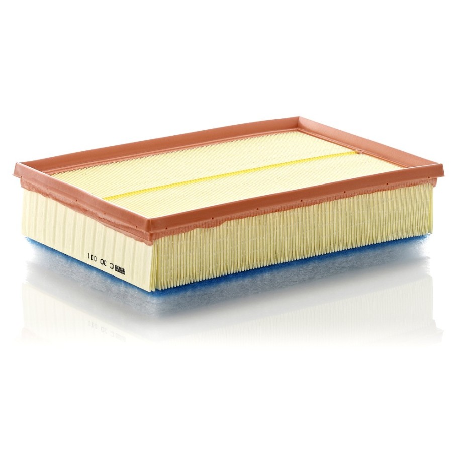 Air Filter MANN & HUMMEL MANN FILTER C30011 OE Ref 16546-00Q2G MANN FILTER