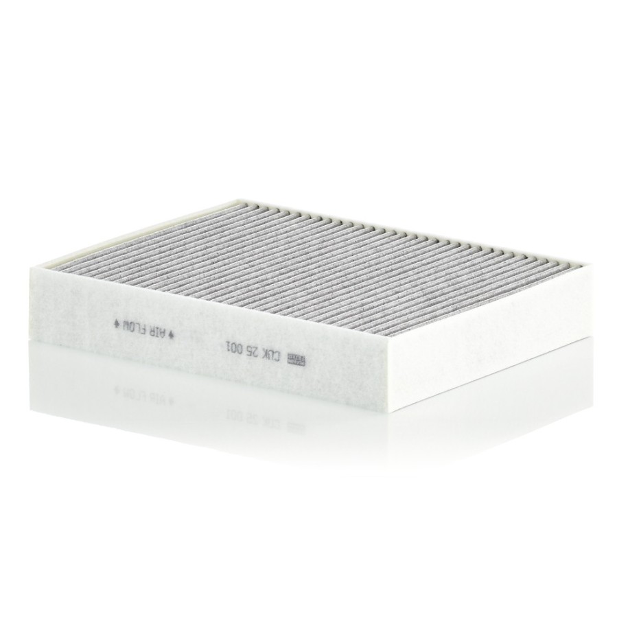 Cabin Air Filter MANN & HUMMEL MANN FILTER CUK25001 OE Ref 64 11 9 237 554 MANN FILTER