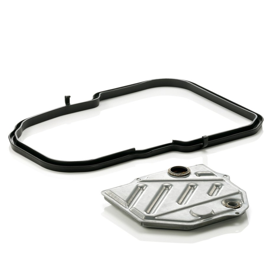 Automatic Transmission Filter MANN & HUMMEL MANN FILTER H2014xKIT OE Ref 126 277 02 95 MANN FILTER
