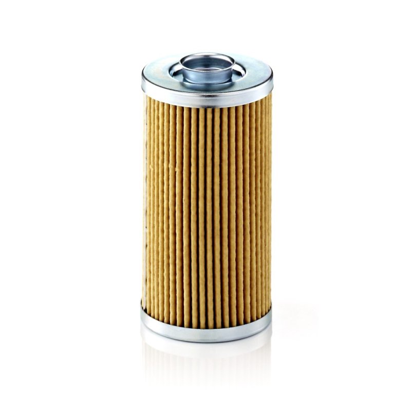 Operating Hydraulics Filter MANN & HUMMEL H824 2x MANN FILTER H 824/2 x OE Ref 81066680006 MANN FILTER
