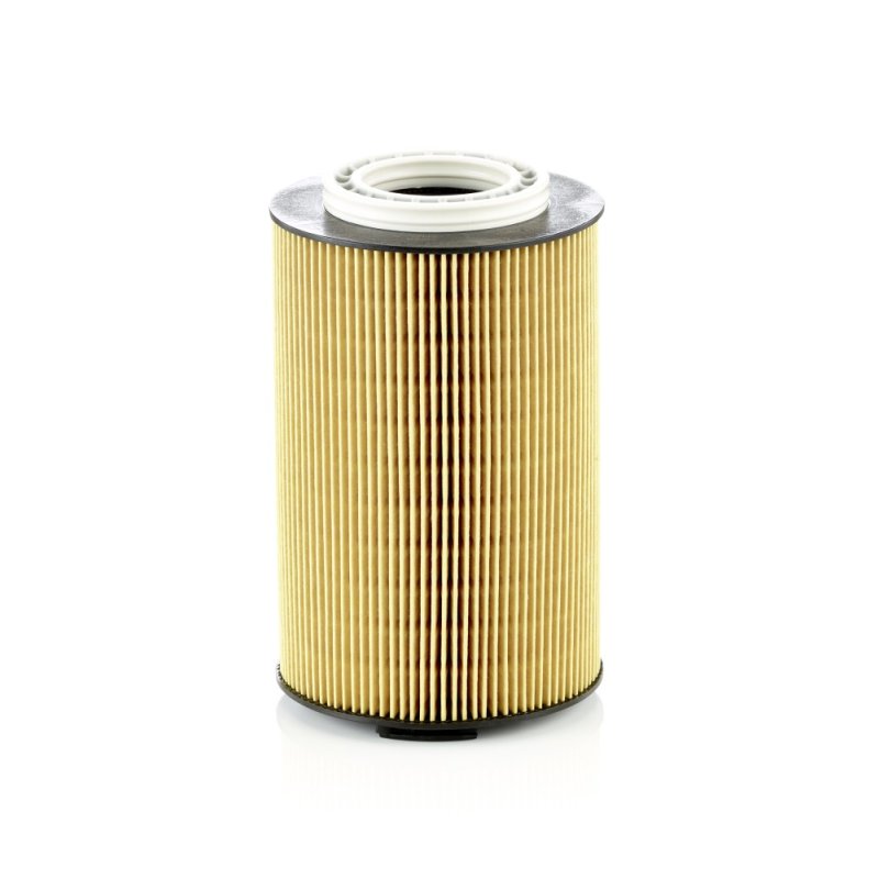 Oil Filter MANN & HUMMEL HU1291 1z MANN FILTER HU 1291/1 z OE Ref 51055010009 MANN FILTER