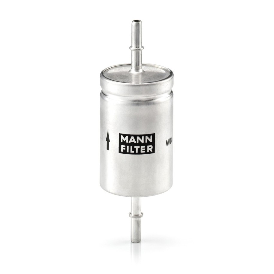 Fuel Filter MANN & HUMMEL MANN FILTER WK512 OE Ref 46 474 249 MANN FILTER
