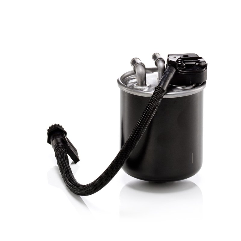 Fuel Filter MANN & HUMMEL WK820 18 MANN FILTER WK 820/18 OE Ref 6510901552 MANN FILTER