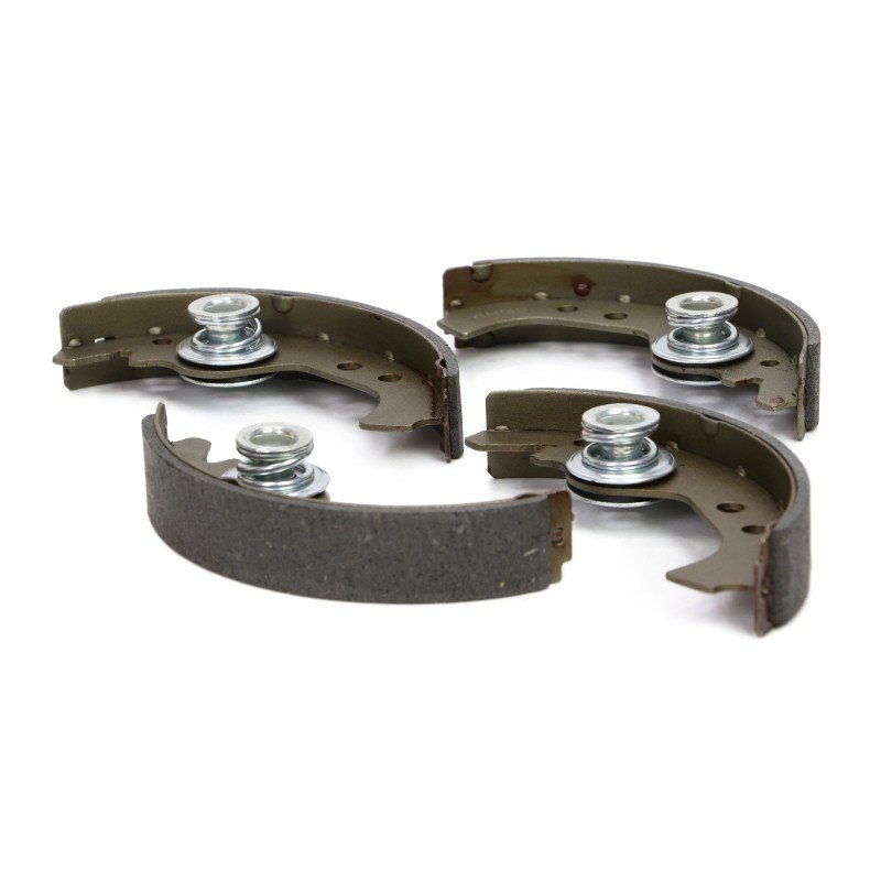 Brake Shoe Set MASTER-SPORT 03013700152-SET-MS OE Ref 5881040 MASTER SPORT