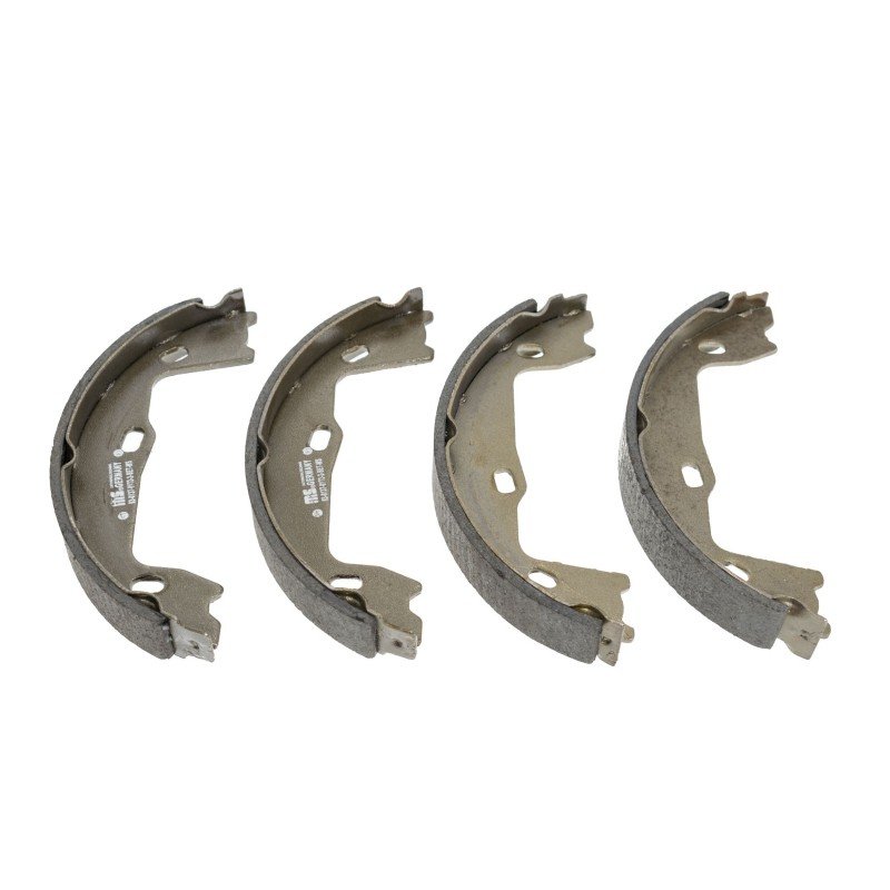 Brake Shoe Set MASTER-SPORT 03013701722-SET-MS OE Ref 1605686 MASTER SPORT