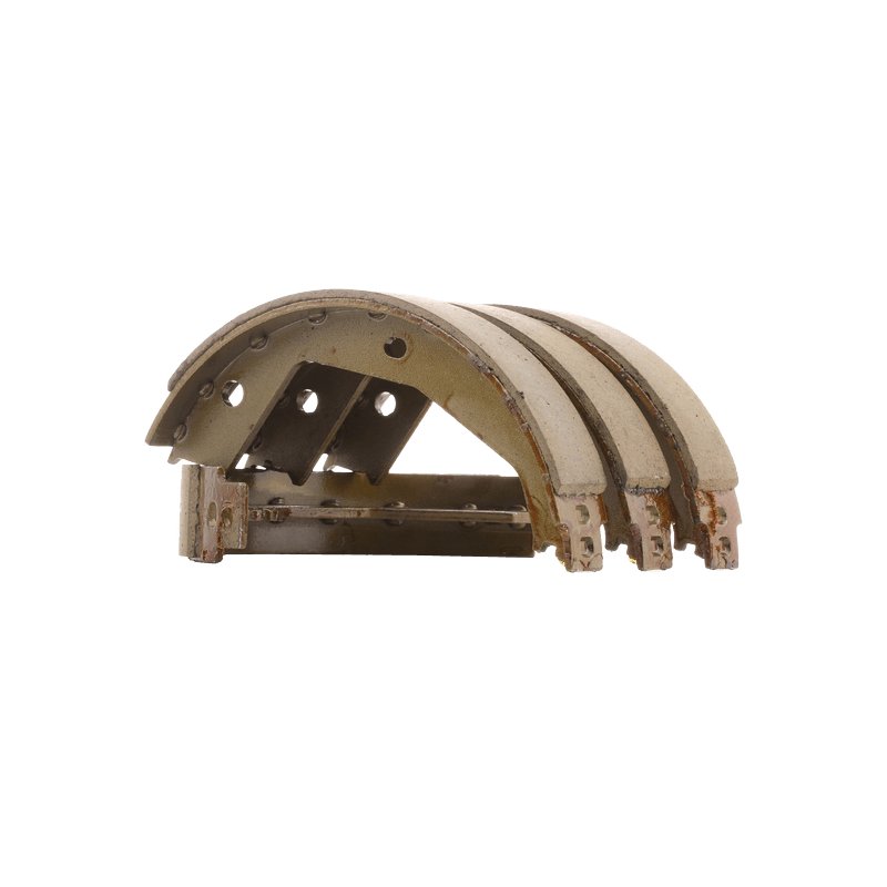 Brake Shoe Set MASTER-SPORT 03013702012-SET-MS OE Ref 4241E6 MASTER SPORT