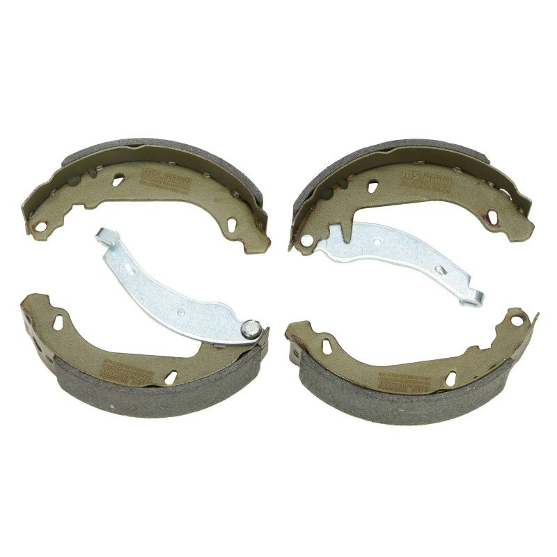 Brake Shoe Set MASTER-SPORT 03013702092-SET-MS OE Ref 7701202542 MASTER SPORT