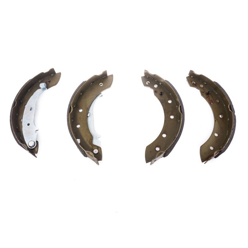 Brake Shoe Set MASTER-SPORT 03013703122-SET-MS OE Ref 4251J5 MASTER SPORT