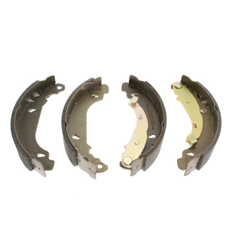 Brake Shoe Set MASTER-SPORT 03013703582-SET-MS OE Ref 7701205758 MASTER SPORT