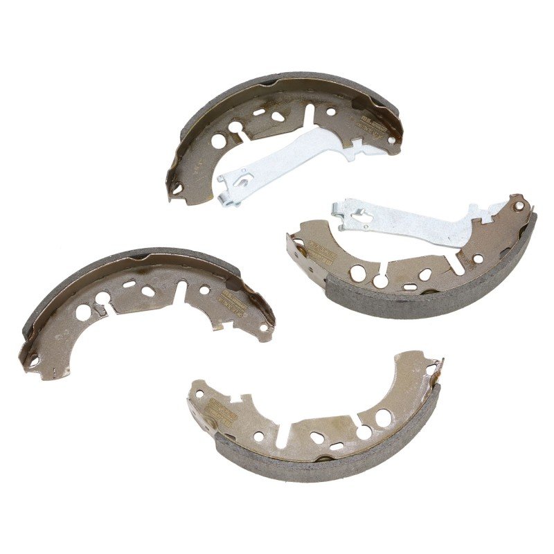 Brake Shoe Set MASTER-SPORT 03013704782-SET-MS OE Ref 77364264 MASTER SPORT