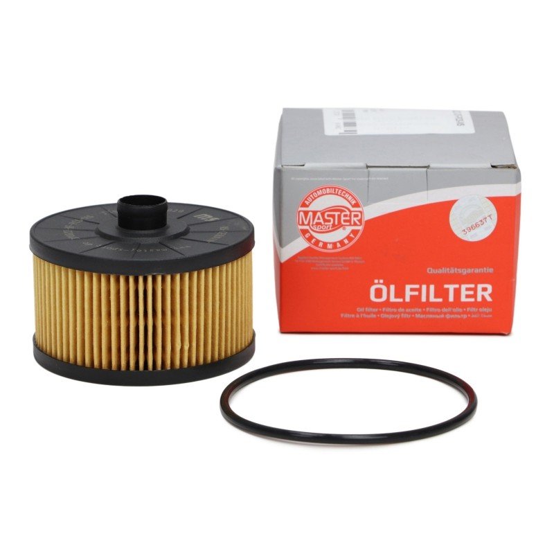 Oil Filter MASTER-SPORT 10002Z-OF-PCS-MS OE Ref 2001800009 MASTER SPORT