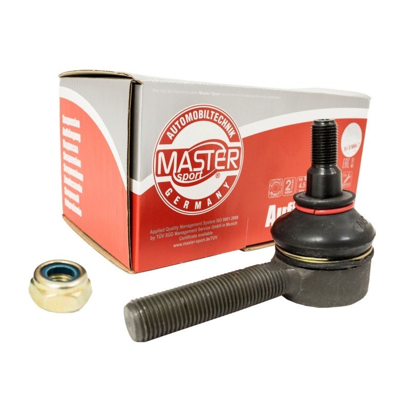Tie Rod End MASTER-SPORT 10703-PCS-MS OE Ref 0003385410 MASTER SPORT