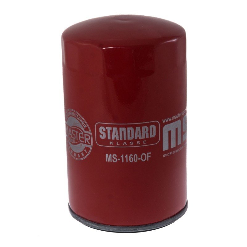 Oil Filter MASTER-SPORT 1160-OF-PCS-MS OE Ref 51055017160 MASTER SPORT