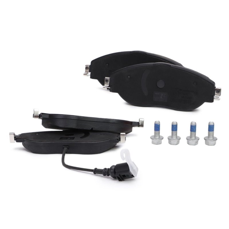 Brake Pad Set MASTER-SPORT 13046026172N-SET-MS OE Ref 8V0698151C MASTER SPORT