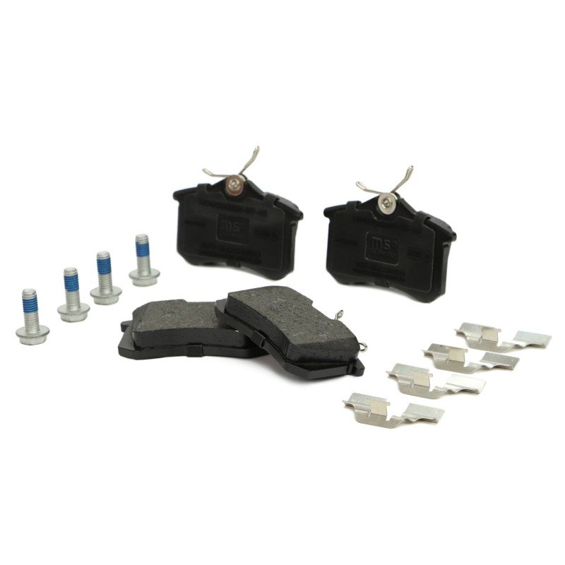 Brake Pad Set MASTER-SPORT 13046026232N-SET-MS OE Ref 1623180780 MASTER SPORT