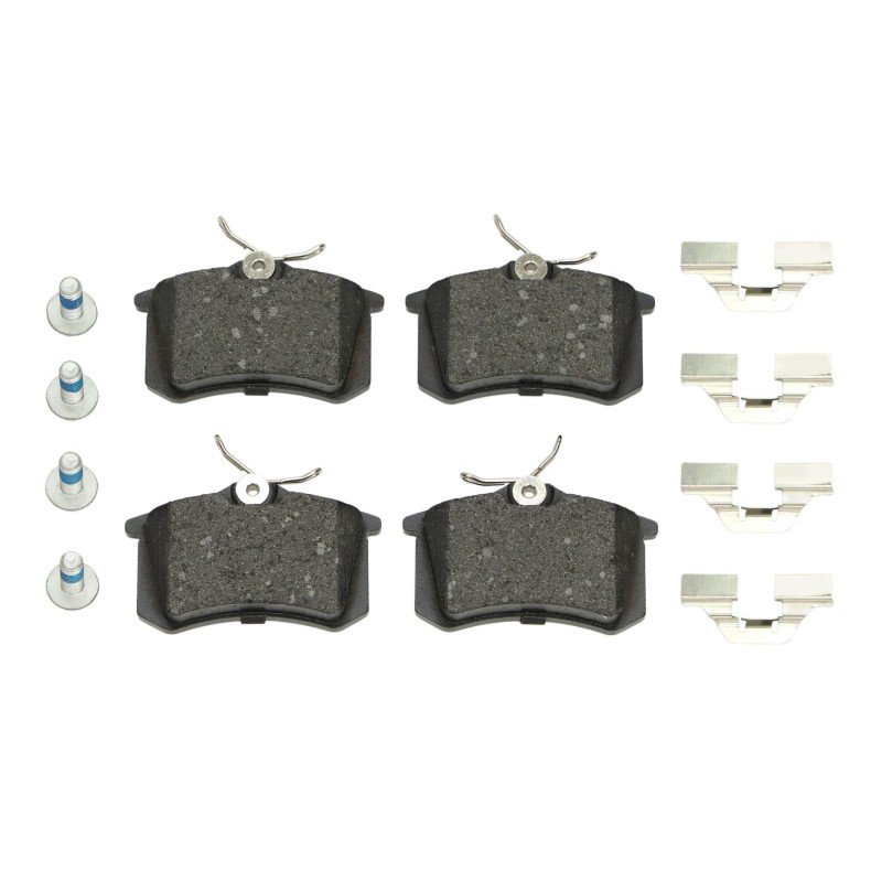 Brake Pad Set MASTER-SPORT 13046026232N-SET-MS OE Ref 1623180780 MASTER SPORT