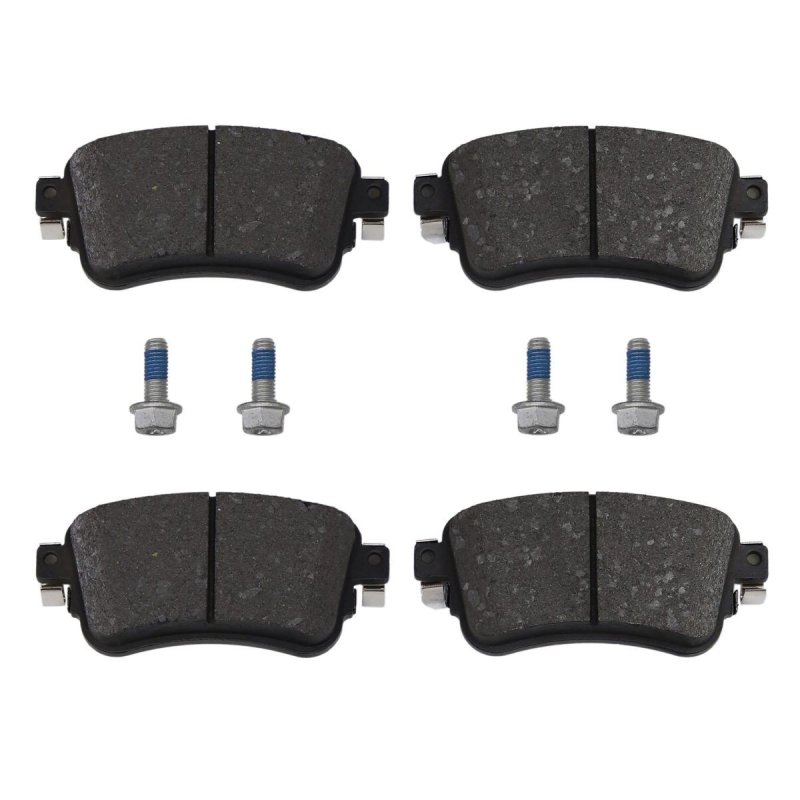 Brake Pad Set MASTER-SPORT 13046026322N-SET-MS OE Ref 1617936880 MASTER SPORT