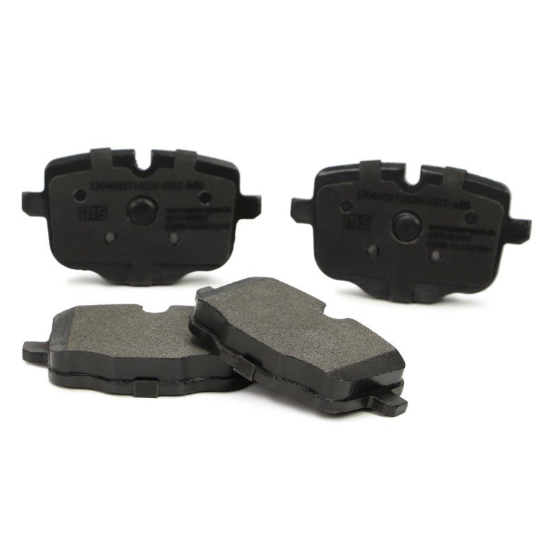 Brake Pad Set MASTER-SPORT 13046027162N-SET-MS OE Ref 34212284389 MASTER SPORT
