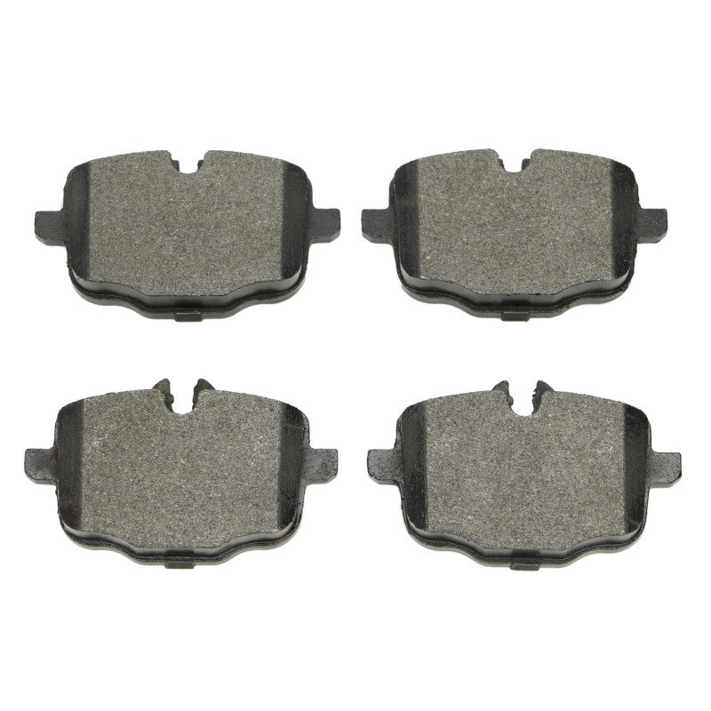 Brake Pad Set MASTER-SPORT 13046027162N-SET-MS OE Ref 34212284389 MASTER SPORT