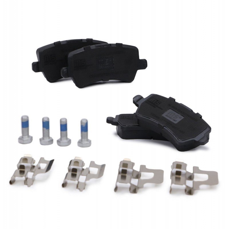 Brake Pad Set MASTER-SPORT 13046027222T-SET-MS OE Ref 1426144 MASTER SPORT