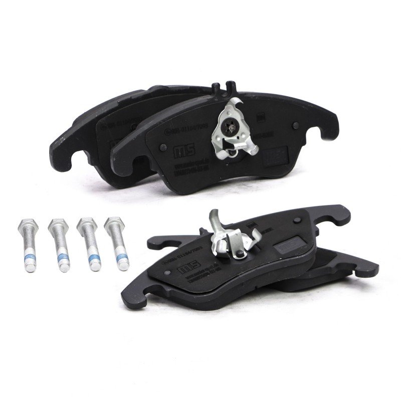 Brake Pad Set MASTER-SPORT 13046027342N-SET-MS OE Ref 0054201020 MASTER SPORT