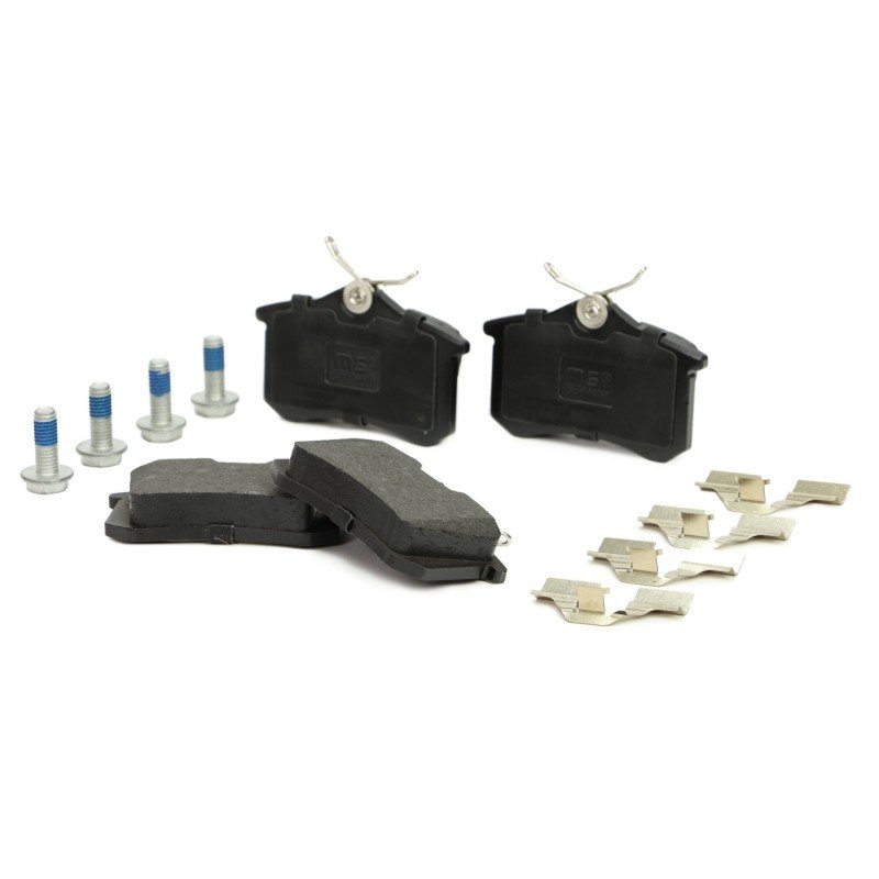 Brake Pad Set MASTER-SPORT 13046027402N-SET-MS OE Ref 425420 MASTER SPORT