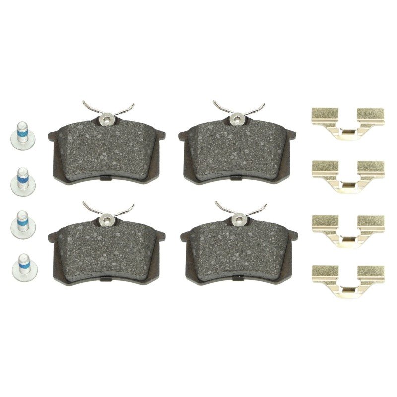 Brake Pad Set MASTER-SPORT 13046027402N-SET-MS OE Ref 425420 MASTER SPORT