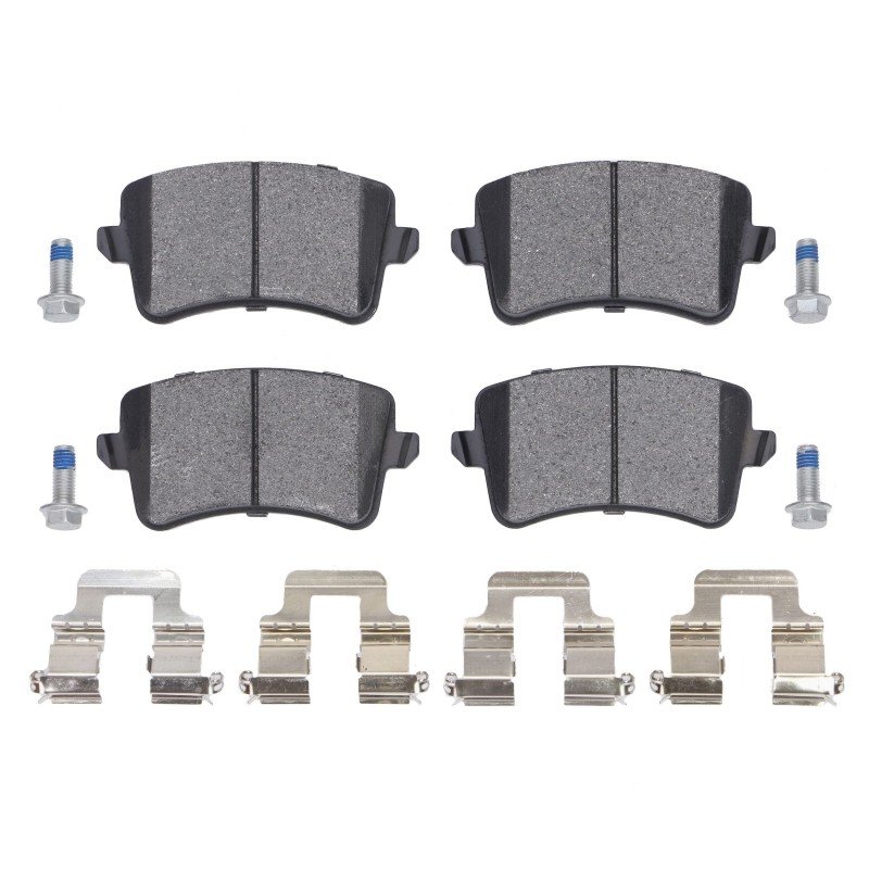 Brake Pad Set MASTER-SPORT 13046027472T-SET-MS OE Ref 8K0698451A MASTER SPORT